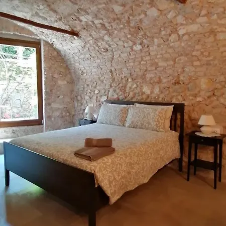Casa Castello Salò