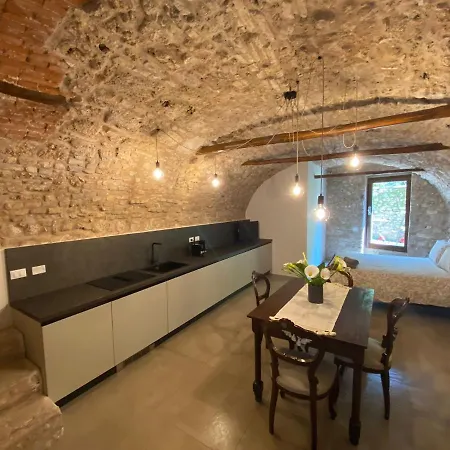 Casa Castello Salò