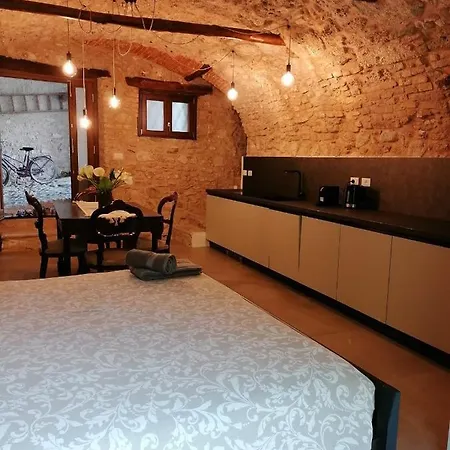 Casa Castello Apartamento *