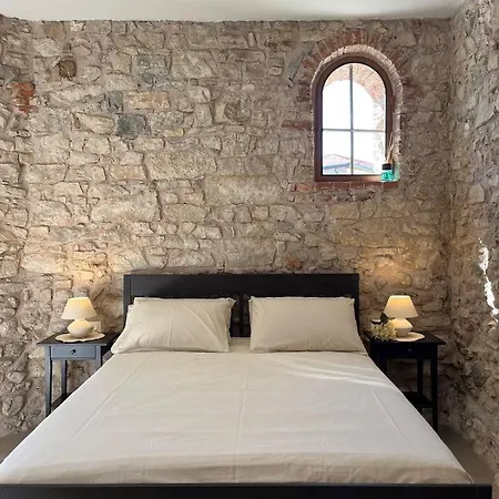 Apartamento Casa Castello *