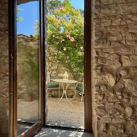 Casa Castello 아파트 살로