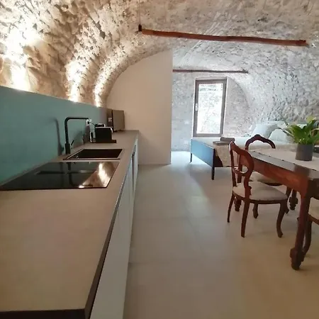 Apartamento Casa Castello