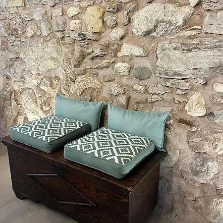 Apartamento Casa Castello