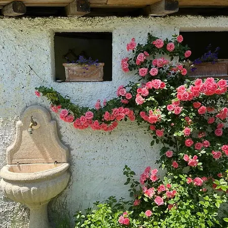 Casa Castello 아파트 살로