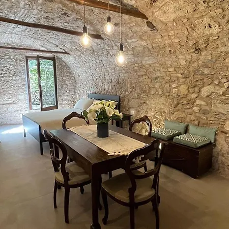 Casa Castello