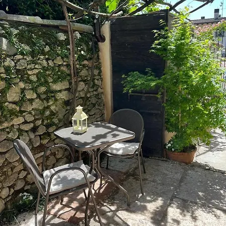 Casa Castello Salò