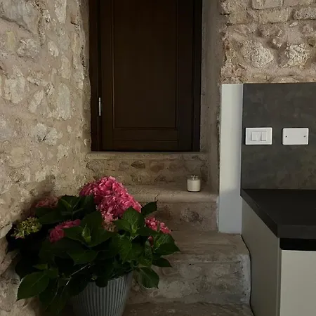 Casa Castello Apartamento *