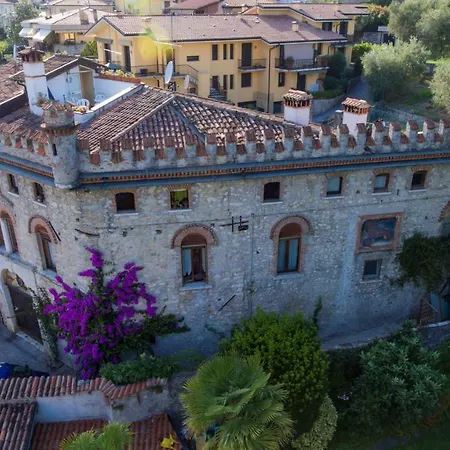 Casa Castello * Salò