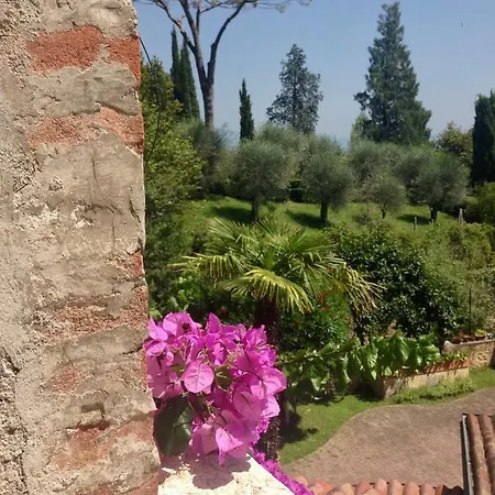Casa Castello * Salò