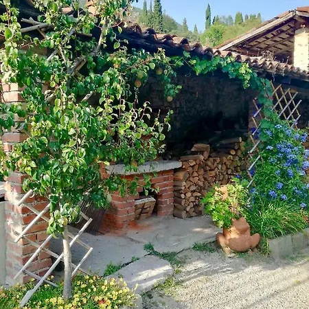 Casa Castello *