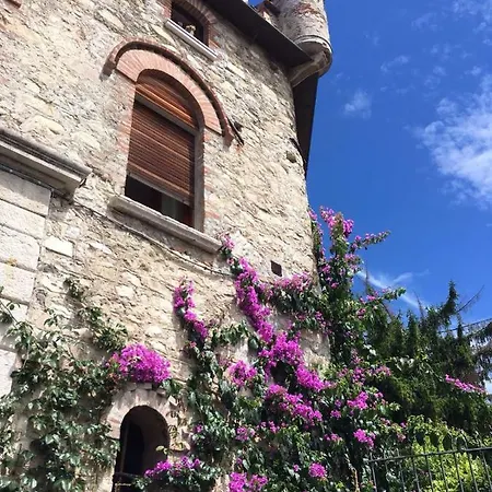 Apartamento Casa Castello