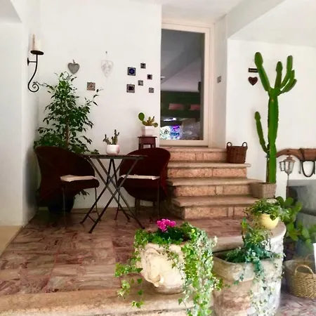 Apartamento Casa Castello