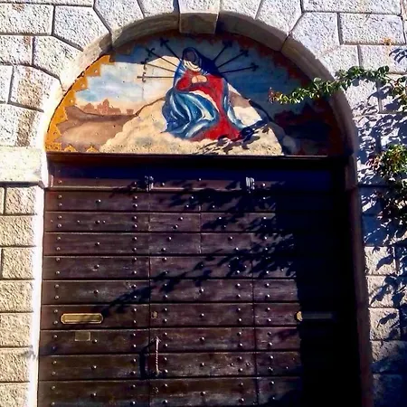 Apartamento Casa Castello