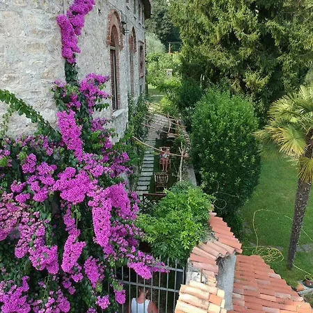 Casa Castello Salò