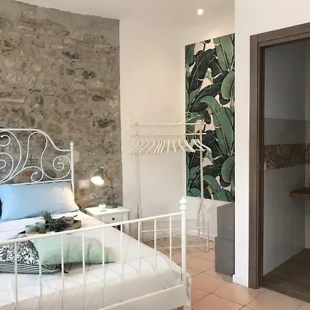 Apartamento Casa Castello Salò