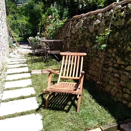 Casa Castello * Salò