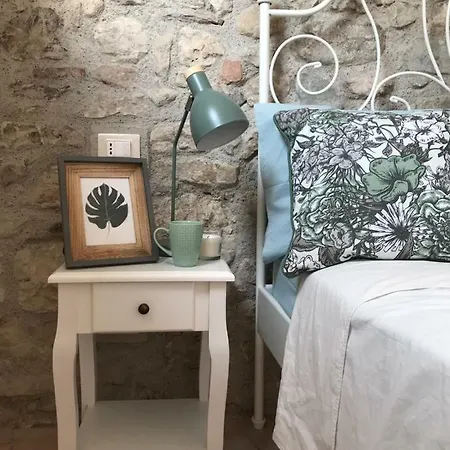 Apartamento Casa Castello *
