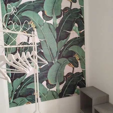 Apartamento Casa Castello *