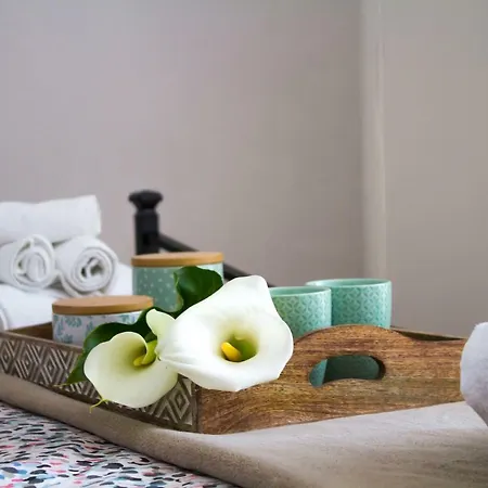 Apartamento Casa Castello Salò