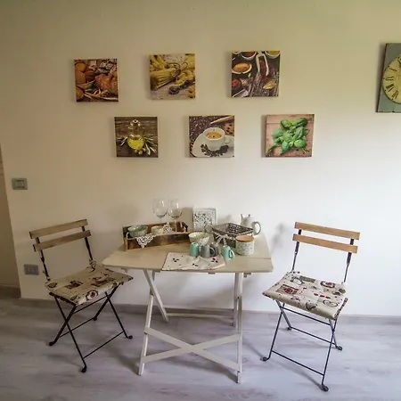 Apartamento Casa Castello