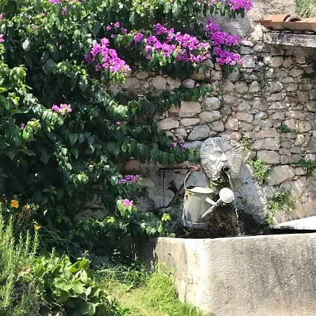 Apartamento Casa Castello *