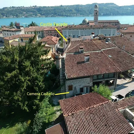 Casa Castello * Salò