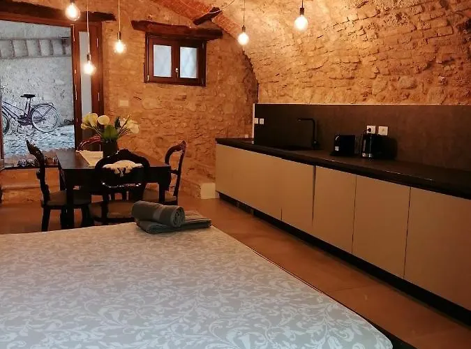 Casa Castello Διαμέρισμα *