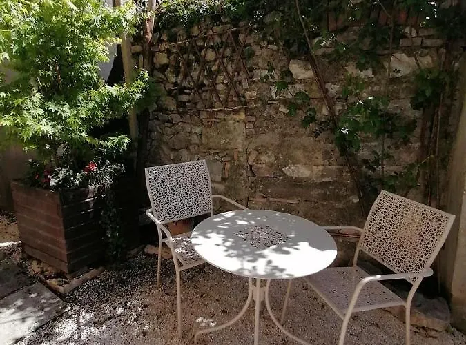 Casa Castello Salò