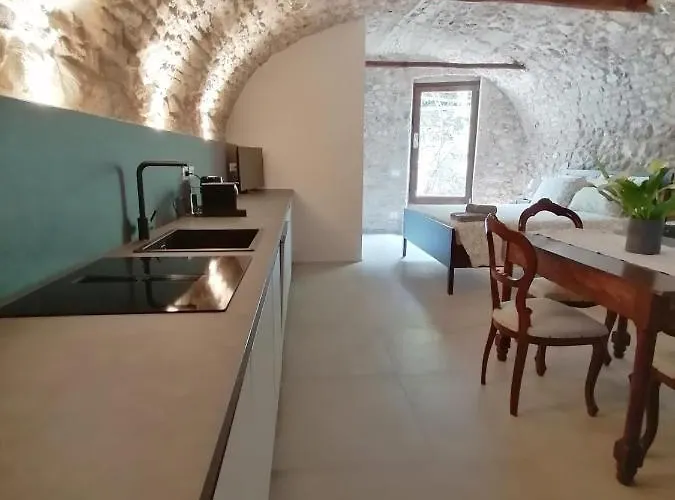 Διαμέρισμα Casa Castello