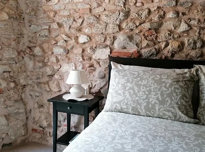 Casa Castello Salò