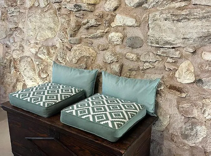 Διαμέρισμα Casa Castello