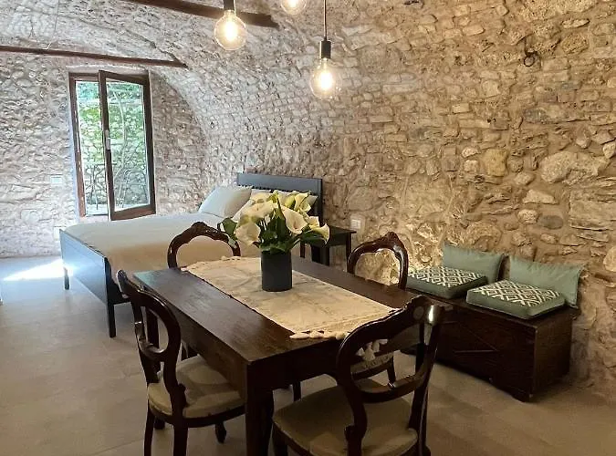Casa Castello