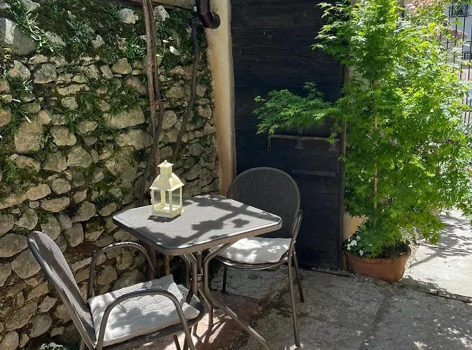 Casa Castello Salò