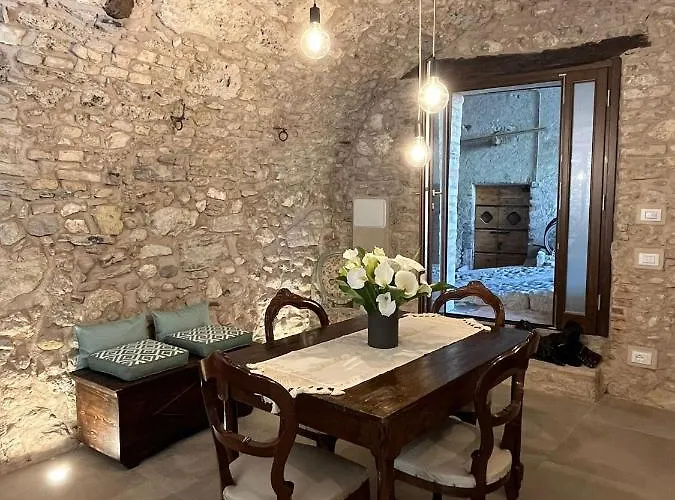 Casa Castello Διαμέρισμα Salò
