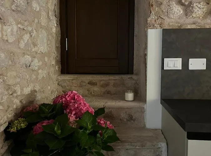 Casa Castello Διαμέρισμα *
