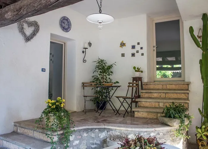 Casa Castello *