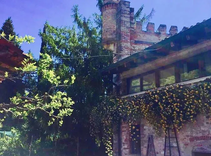 Casa Castello Διαμέρισμα *