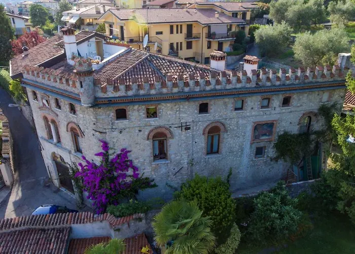 Casa Castello * Salò