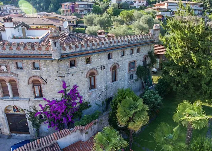 Casa Castello Διαμέρισμα