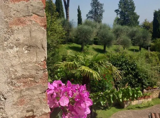Casa Castello * Salò