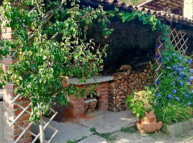 Casa Castello *