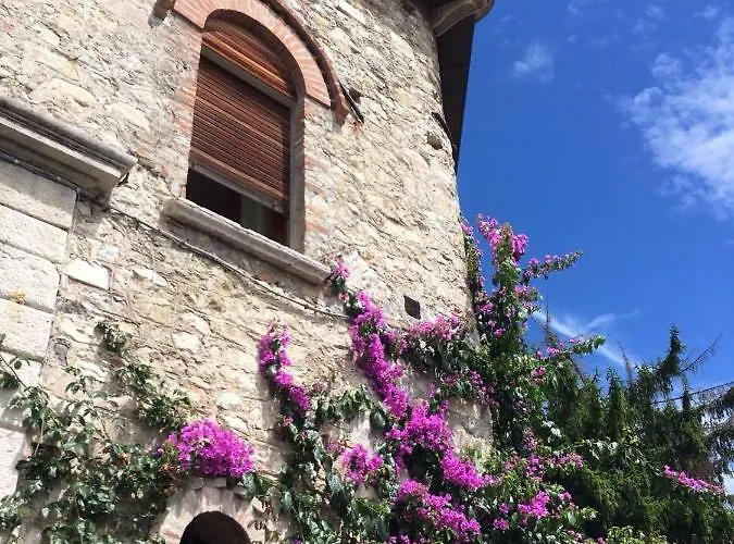 Διαμέρισμα Casa Castello