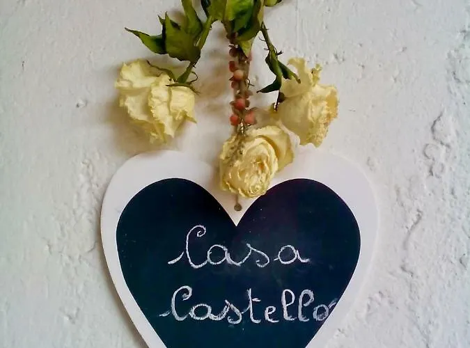Casa Castello * Salò