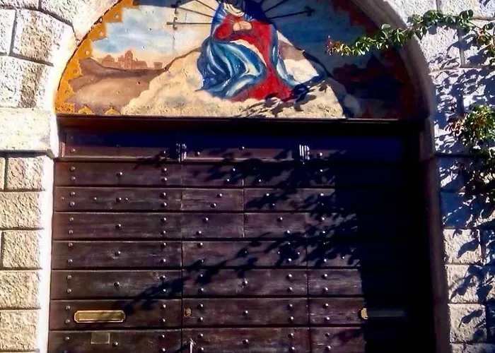 Διαμέρισμα Casa Castello