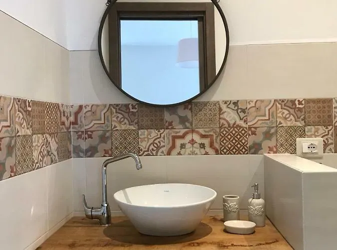 Casa Castello Διαμέρισμα Salò