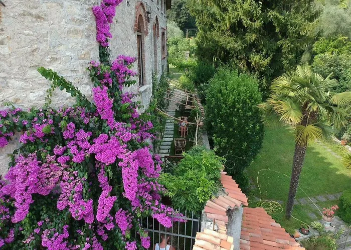 Casa Castello Salò