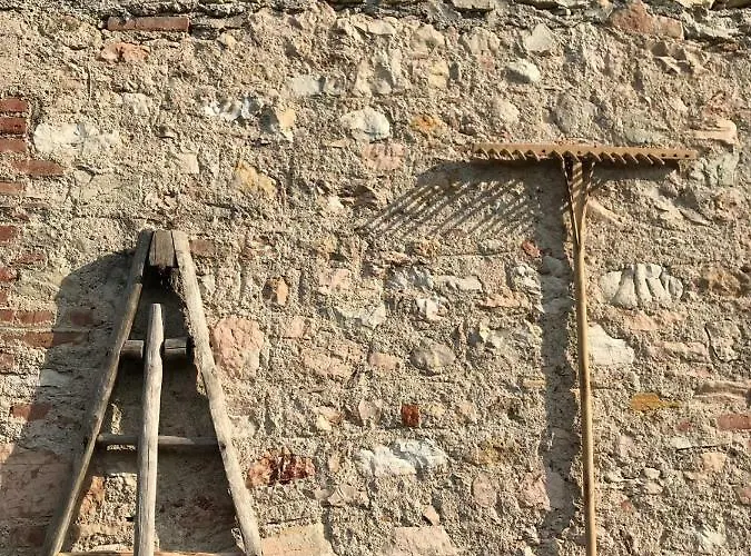 Casa Castello Salò