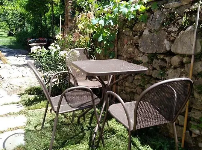 Casa Castello Διαμέρισμα