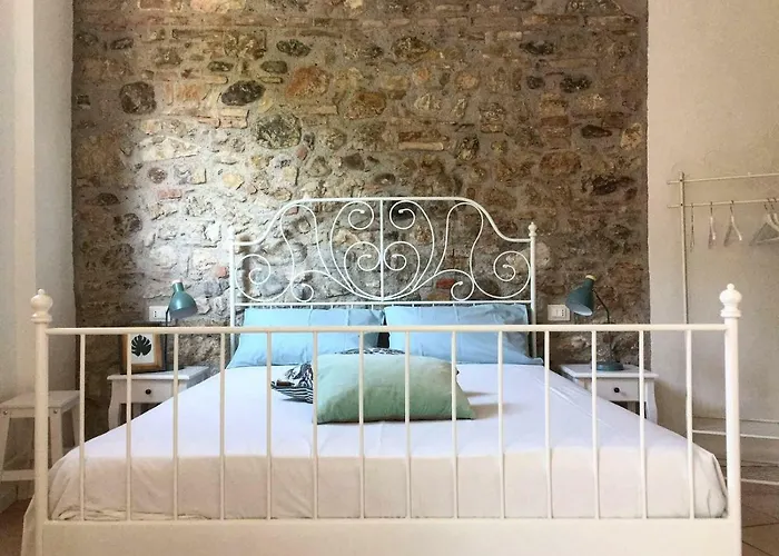 Casa Castello Διαμέρισμα