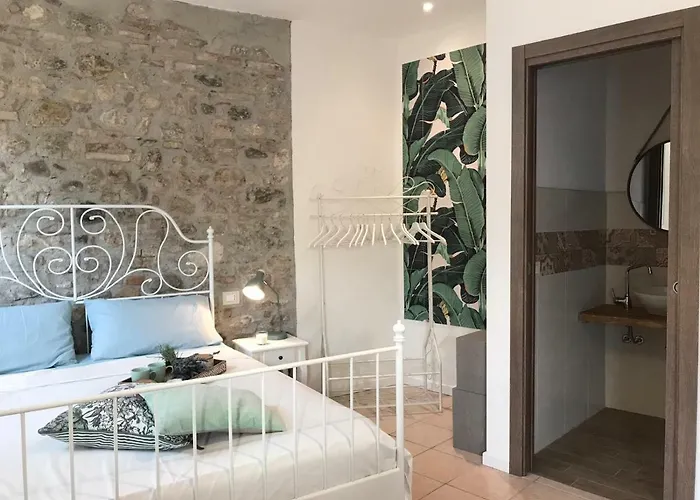 Διαμέρισμα Casa Castello Salò